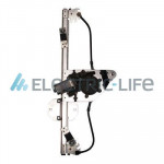 ELECTRIC LIFE Fensterheber
