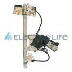 ELECTRIC LIFE Fensterheber