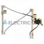 ELECTRIC LIFE Fensterheber