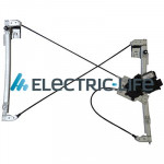 ELECTRIC LIFE Fensterheber