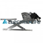 ELECTRIC LIFE Fensterheber