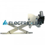 ELECTRIC LIFE Fensterheber