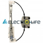 ELECTRIC LIFE Fensterheber