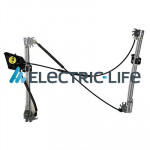 ELECTRIC LIFE Fensterheber
