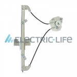 ELECTRIC LIFE Fensterheber