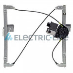 ELECTRIC LIFE Fensterheber