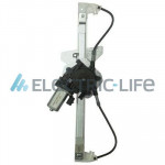 ELECTRIC LIFE Fensterheber