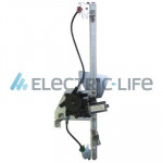 ELECTRIC LIFE Fensterheber