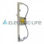ELECTRIC LIFE Fensterheber