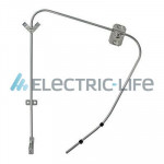 ELECTRIC LIFE Fensterheber