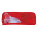 ABAKUS Lichtscheibe, Heckleuchte