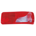 ABAKUS Lichtscheibe, Heckleuchte