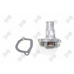ABAKUS Thermostat, Kühlmittel