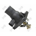 ABAKUS Thermostat, Kühlmittel