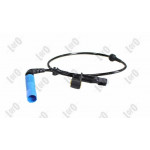 ABAKUS Sensor, Raddrehzahl