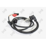 ABAKUS Sensor, Raddrehzahl