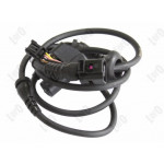 ABAKUS Sensor, Raddrehzahl