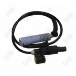 ABAKUS Sensor, Raddrehzahl