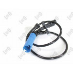 ABAKUS Sensor, Raddrehzahl