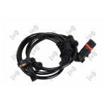 ABAKUS Sensor, Raddrehzahl
