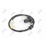 ABAKUS Sensor, Raddrehzahl