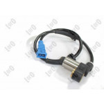 ABAKUS Sensor, Raddrehzahl