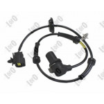ABAKUS Sensor, Raddrehzahl