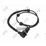 ABAKUS Sensor, Raddrehzahl