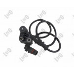 ABAKUS Sensor, Raddrehzahl