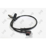 ABAKUS Sensor, Raddrehzahl