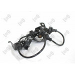 ABAKUS Sensor, Raddrehzahl