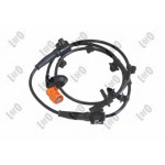 ABAKUS Sensor, Raddrehzahl