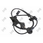 ABAKUS Sensor, Raddrehzahl