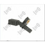 ABAKUS Sensor, Raddrehzahl