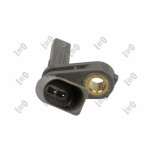 ABAKUS Sensor, Raddrehzahl