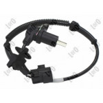 ABAKUS Sensor, Raddrehzahl
