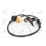 ABAKUS Sensor, Raddrehzahl