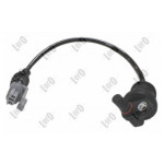 ABAKUS Sensor, Raddrehzahl