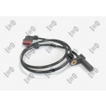 ABAKUS Sensor, Raddrehzahl