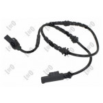 ABAKUS Sensor, Raddrehzahl