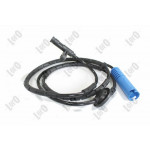 ABAKUS Sensor, Raddrehzahl