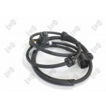 ABAKUS Sensor, Raddrehzahl