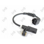ABAKUS Sensor, Raddrehzahl