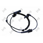 ABAKUS Sensor, Raddrehzahl
