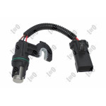 ABAKUS Sensor, Nockenwellenposition