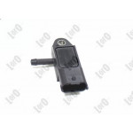 ABAKUS Sensor, Saugrohrdruck