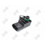 ABAKUS Sensor, Saugrohrdruck