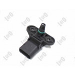 ABAKUS Sensor, Saugrohrdruck
