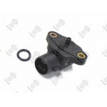 ABAKUS Sensor, Saugrohrdruck