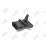 ABAKUS Sensor, Saugrohrdruck
